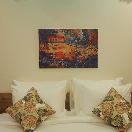 Hula Hula Beachfront Phu Quoc Hotel Kamer foto