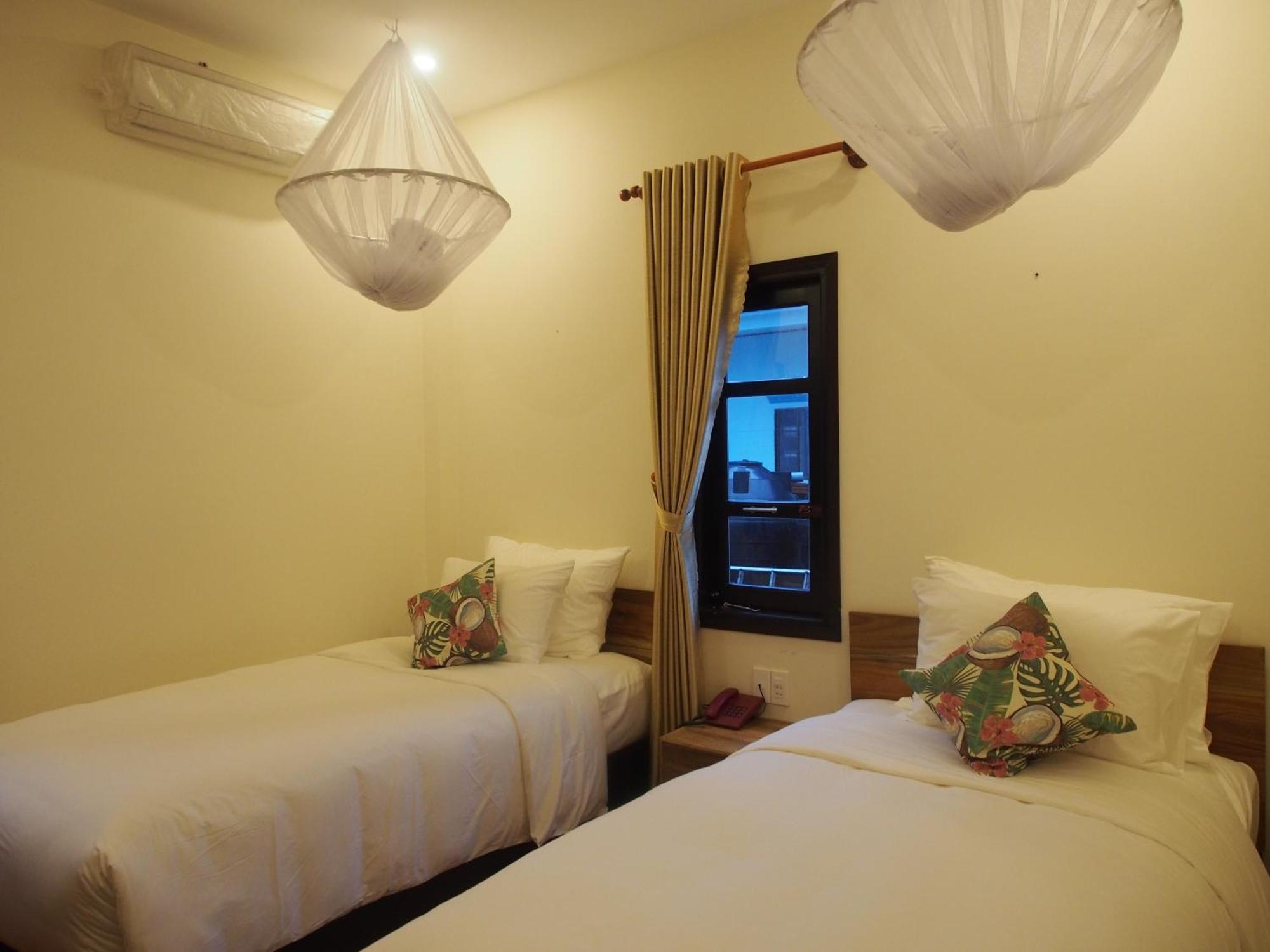 Hula Hula Beachfront Phu Quoc Hotel Kamer foto