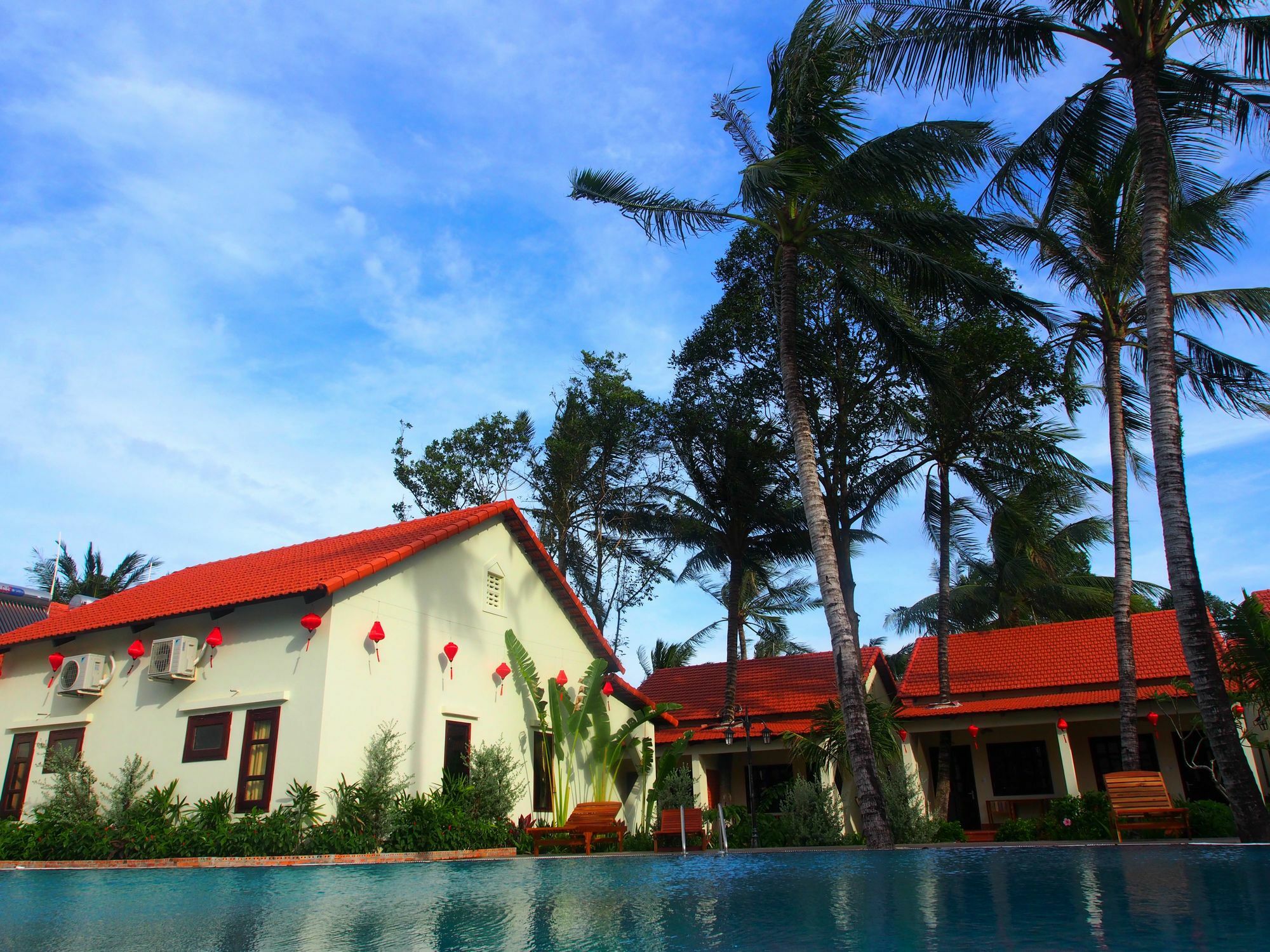 Hula Hula Beachfront Phu Quoc Hotel Buitenkant foto