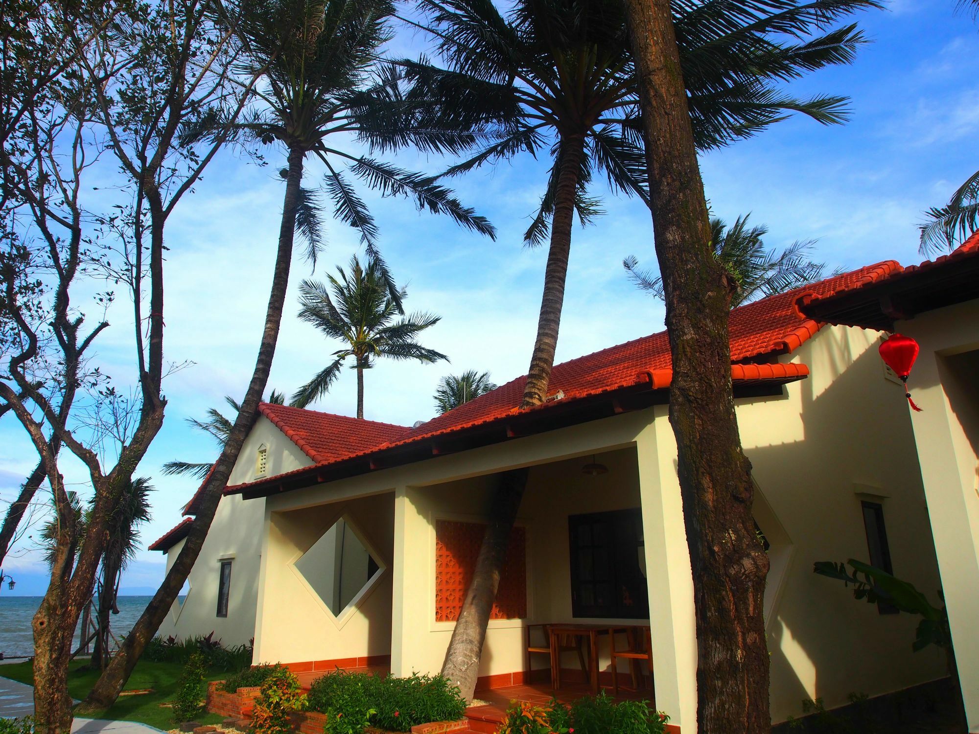 Hula Hula Beachfront Phu Quoc Hotel Buitenkant foto